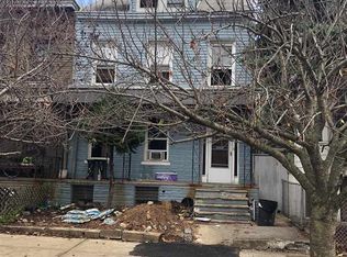 18 Cambridge Ave, Jersey City, NJ 07307