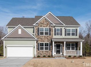 214 Cherry Bark Loop, Clayton, NC 27527