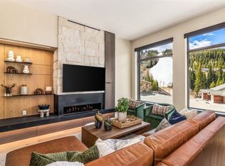 75 Hunki Dori Ct #W113, Keystone, CO 80435