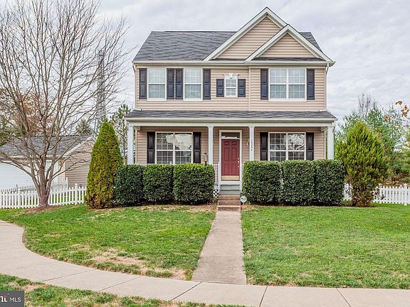 5th image of 13236 Daldownie Ct