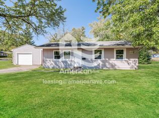 1301 Marot Dr, Dayton, OH