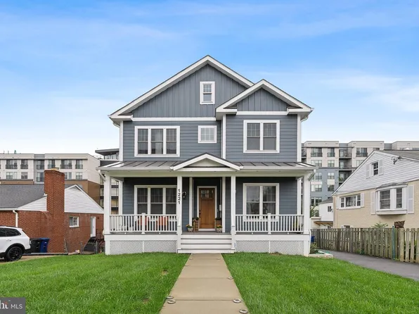 1221 S Rolfe St, Arlington, VA 22204