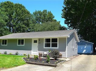 6251 Wallace Blvd, North Ridgeville, OH 44039