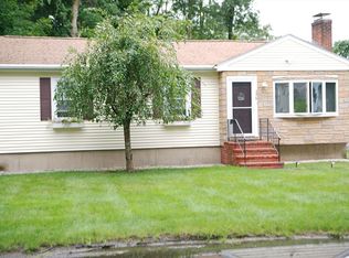 175 Charles Avenue Ext, Stoughton, MA 02072
