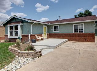 6640 Oneida St, Commerce City, CO 80022