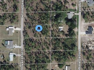 1316 Cleveland Ave, Lehigh Acres, FL 33972