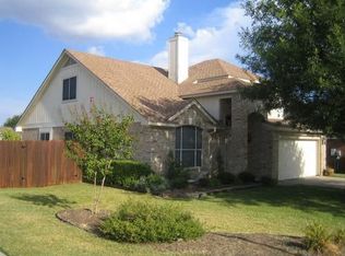 17211 Valley Glen Rd, Pflugerville, TX 78660