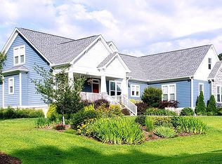 7220 Leando Dr, Willow Spring, NC 27592