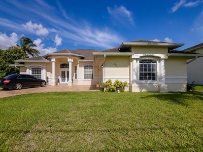 2561 SW National Cir, Port Saint Lucie, FL, 34953