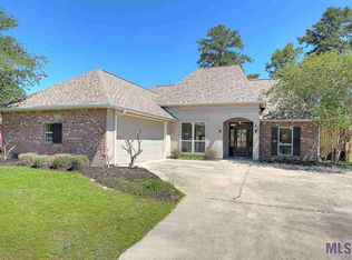 7509 Colonial Dr, Denham Springs, LA 70726