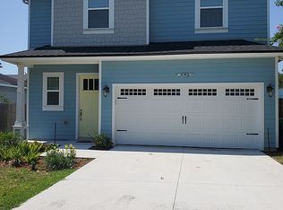 646 Lower 8th Ave S, Jacksonville Beach, FL 32250