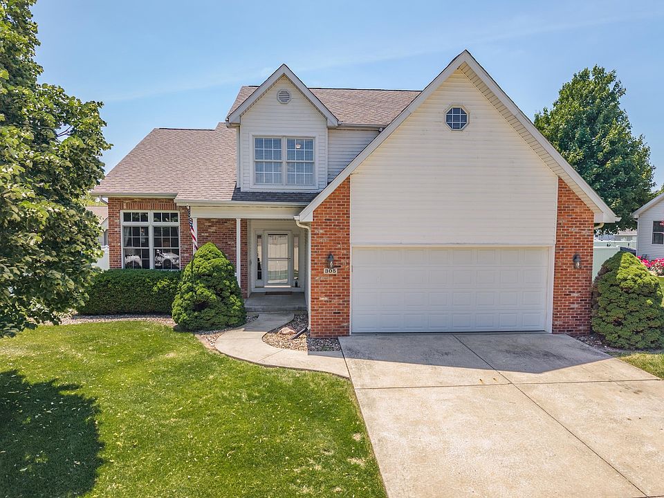 1st image of 305 Prairieview Dr