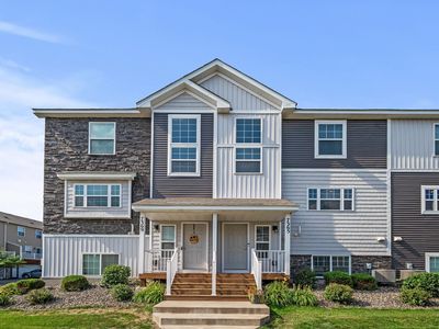 7365 146th Xing NW, Ramsey, MN, 55303