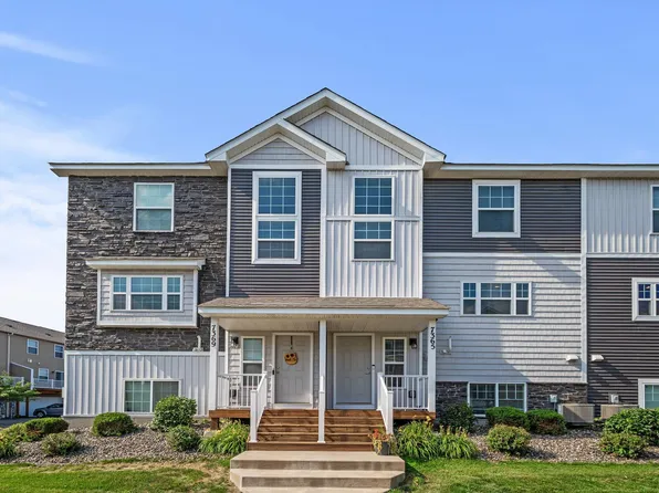 7365 146th Xing NW, Ramsey, MN 55303