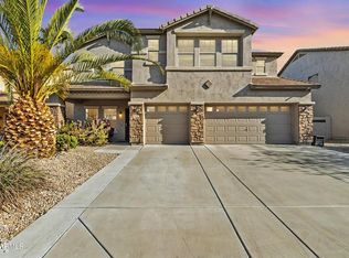 29740 W Fairmount Ave, Buckeye, AZ 85396