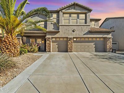29740 W Fairmount Ave, Buckeye, AZ, 85396