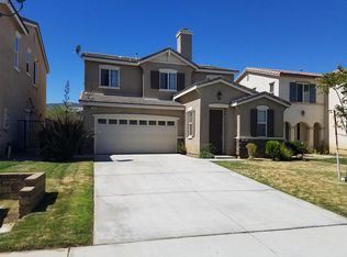 2536 Cassia Dr, Palmdale, CA 93551