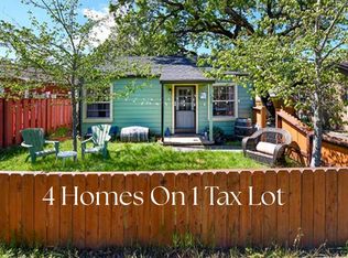 473 Newton Way, Angwin, CA 94508