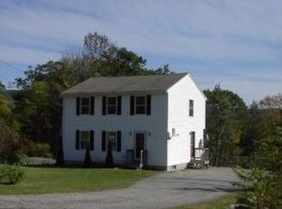 213 Jefferson Dr, Hillsboro, NH 03244