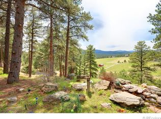 6752 Starlight Dr, Morrison, CO 80465