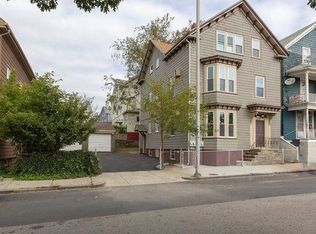 152 George M Cohan Blvd #1, Providence, RI 02903