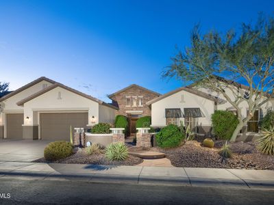 2332 W TWAIN Drive, Phoenix, AZ, 85086