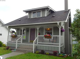 374 S 4th St, Saint Helens, OR 97051