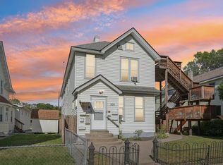 309 Harrison Ave, Saint Paul, MN 55102