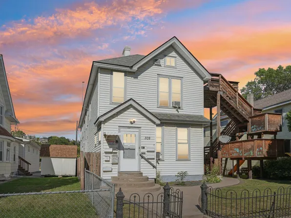 309 Harrison Ave, Saint Paul, MN 55102
