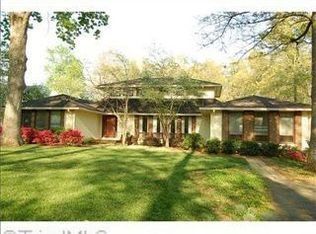 154 Fescue Dr, Bermuda Run, NC 27006
