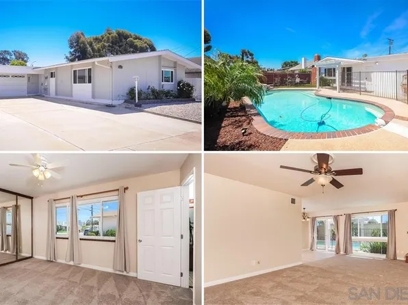 4471 Berwick Dr, San Diego, CA 92117