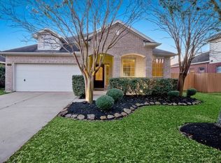 1245 Pisana, League City, TX 77573
