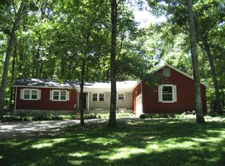 3753 Dennis Corinth Rd, Auburn, KY 42206