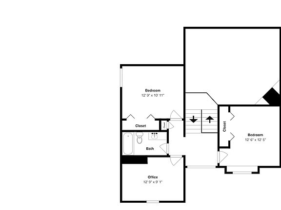 3rd image of 2225 Sloan Dr