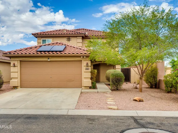 7784 N 56TH Drive, Glendale, AZ 85301