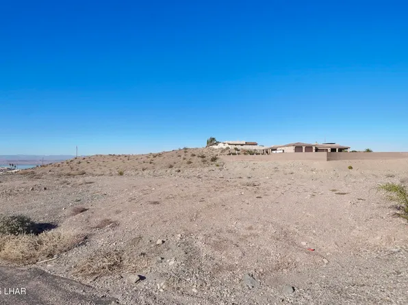 3863 Lodestar Ln, Lake Havasu City, AZ 86404