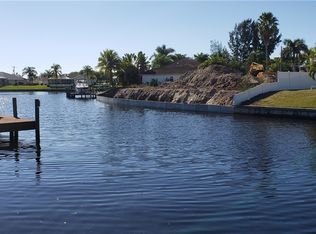 4414 SW 19th Place Cpe, Coral, FL 33914
