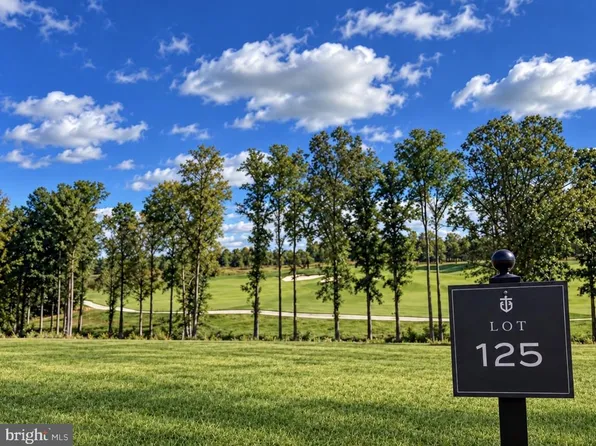 LOT 125 Tatum Dr, Mineral, VA 23117