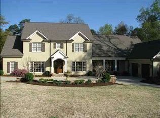 215 Rockingham Rd, Greenville, SC 29607