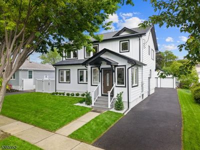 25 Albert Ave, Fair Lawn, NJ, 07410