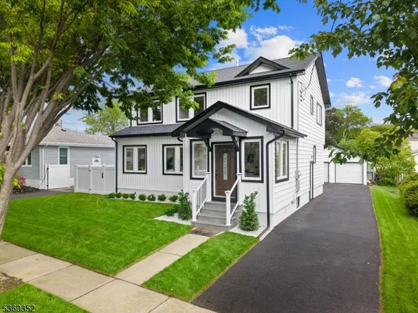 25 Albert Ave, Fair Lawn Boro, NJ 07410