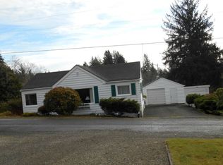 710 Fairway Park Rd, Aberdeen, WA 98520