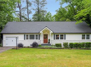 708 Stewart Cir NW, Marietta, GA 30064