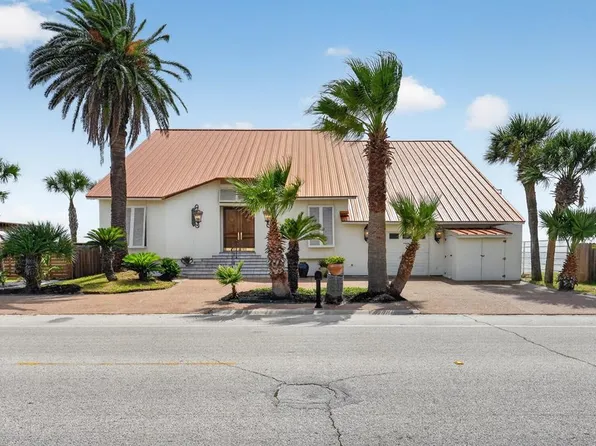 1840 Bay Shore Dr, Rockport, TX 78382