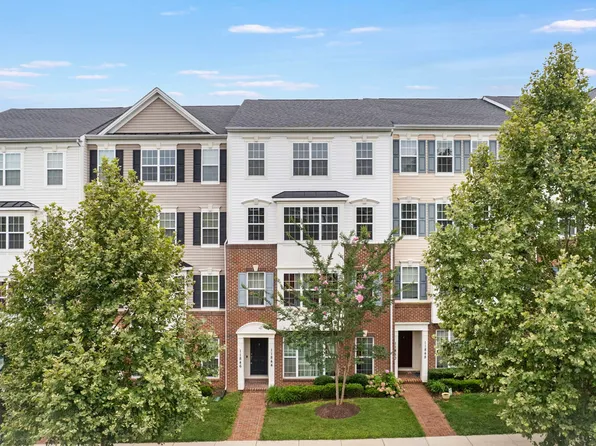 11846 Little Seneca Pkwy #1232, Clarksburg, MD 20871