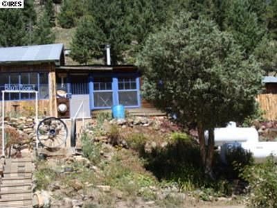 2nd image of 10858 Fourmile Canyon Dr