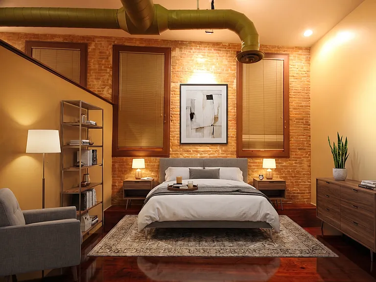 321 S Flores St #M102 — Photo 3