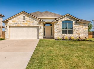 5309 Tama Dr, Waco, TX 76708