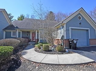 2 Prairie Creek Xing, Wilmington, OH 45177