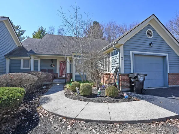 2 Prairie Creek Xing, Wilmington, OH 45177